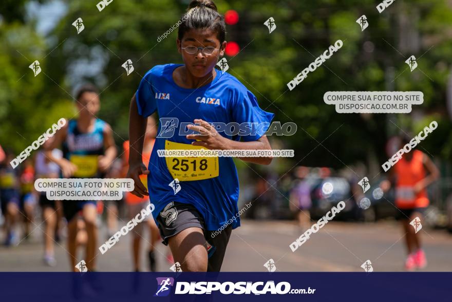 3ª Corrida 12 de Outubro