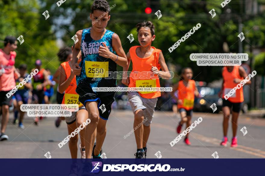 3ª Corrida 12 de Outubro