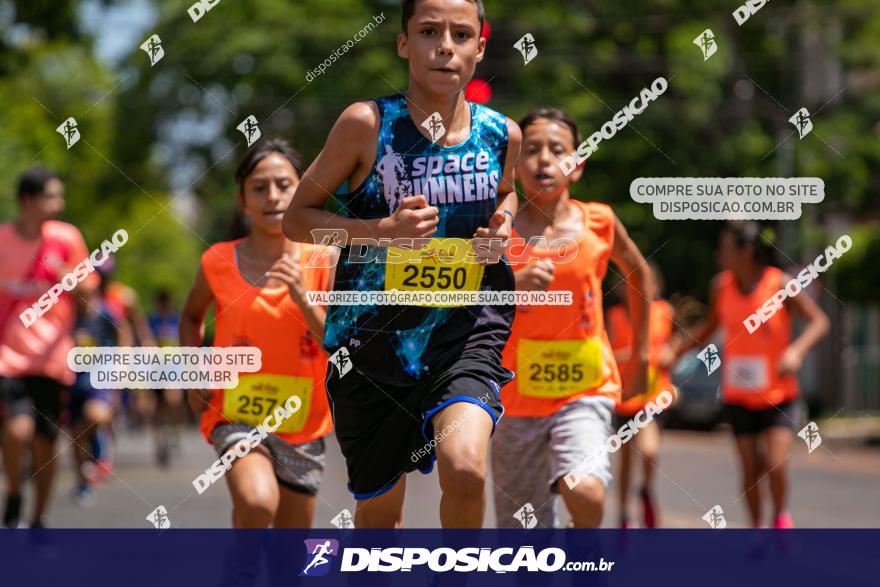 3ª Corrida 12 de Outubro