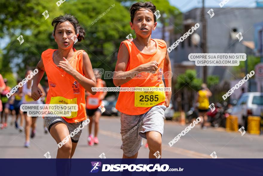 3ª Corrida 12 de Outubro