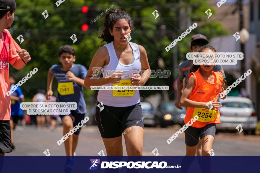 3ª Corrida 12 de Outubro