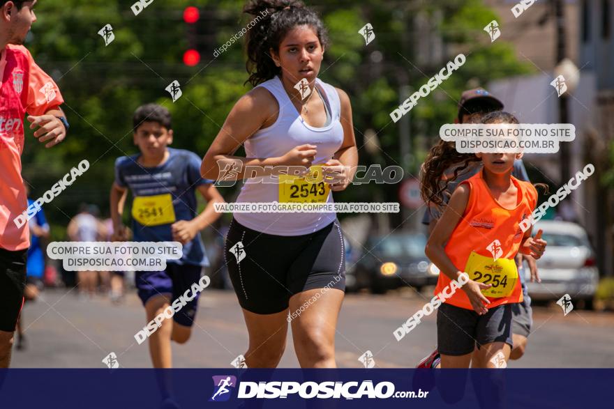 3ª Corrida 12 de Outubro