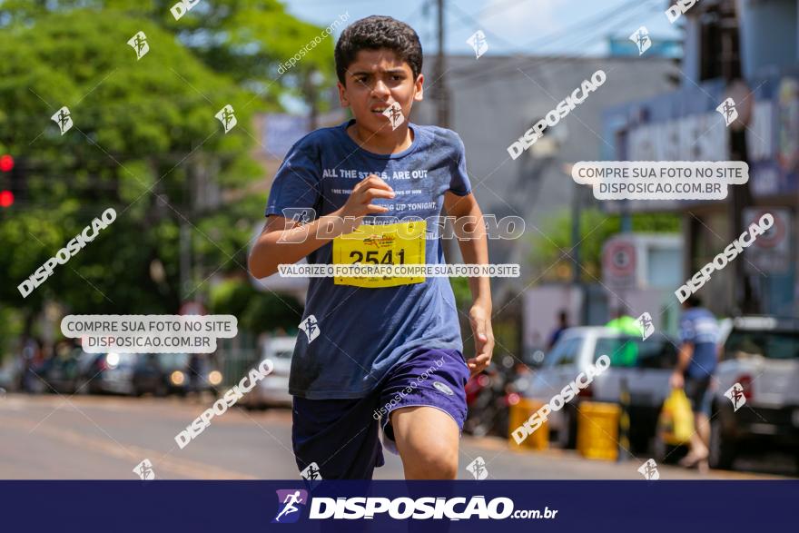 3ª Corrida 12 de Outubro