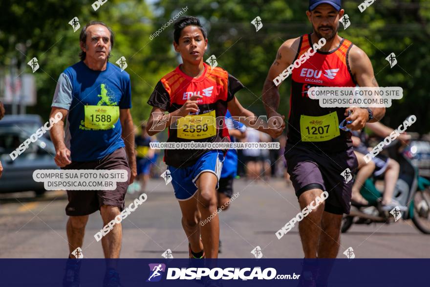 3ª Corrida 12 de Outubro