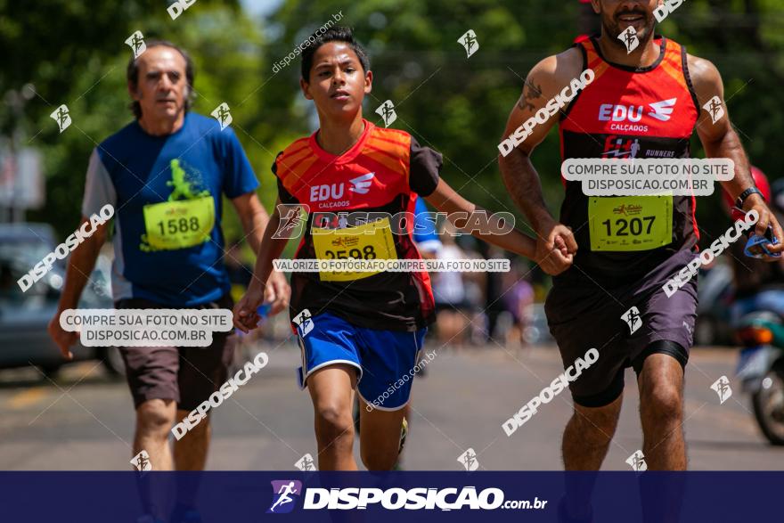 3ª Corrida 12 de Outubro