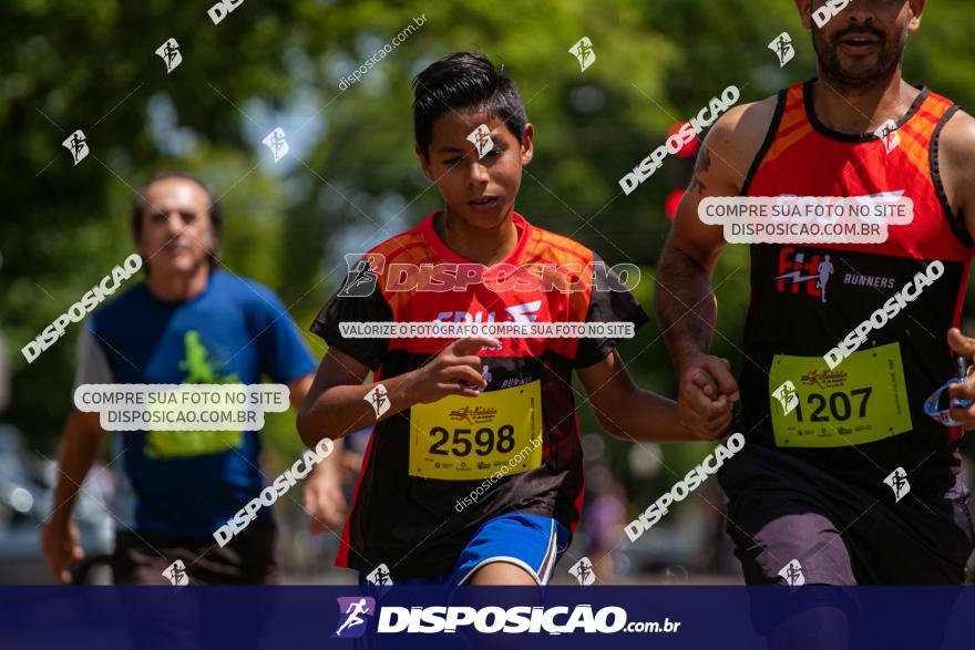 3ª Corrida 12 de Outubro