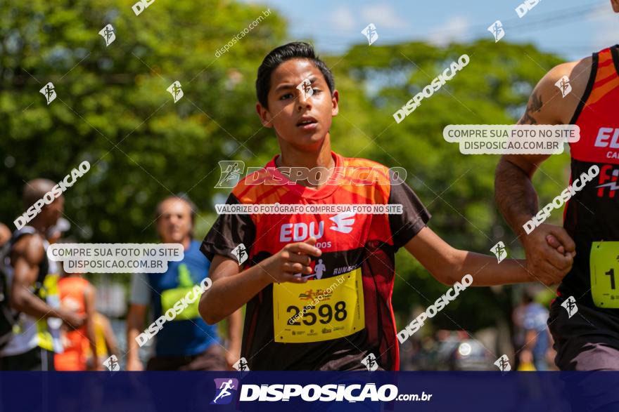 3ª Corrida 12 de Outubro