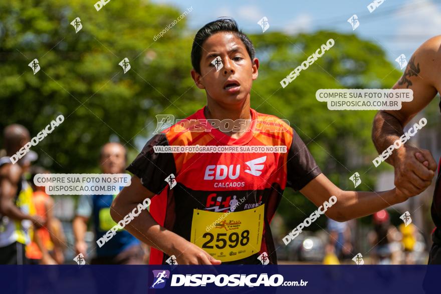 3ª Corrida 12 de Outubro