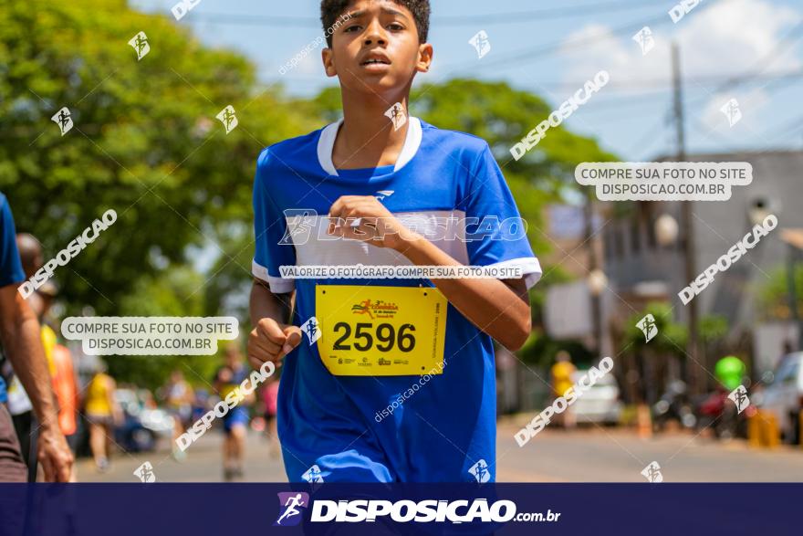 3ª Corrida 12 de Outubro