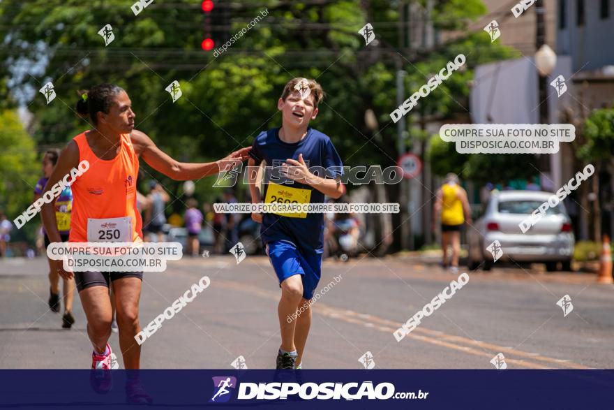 3ª Corrida 12 de Outubro