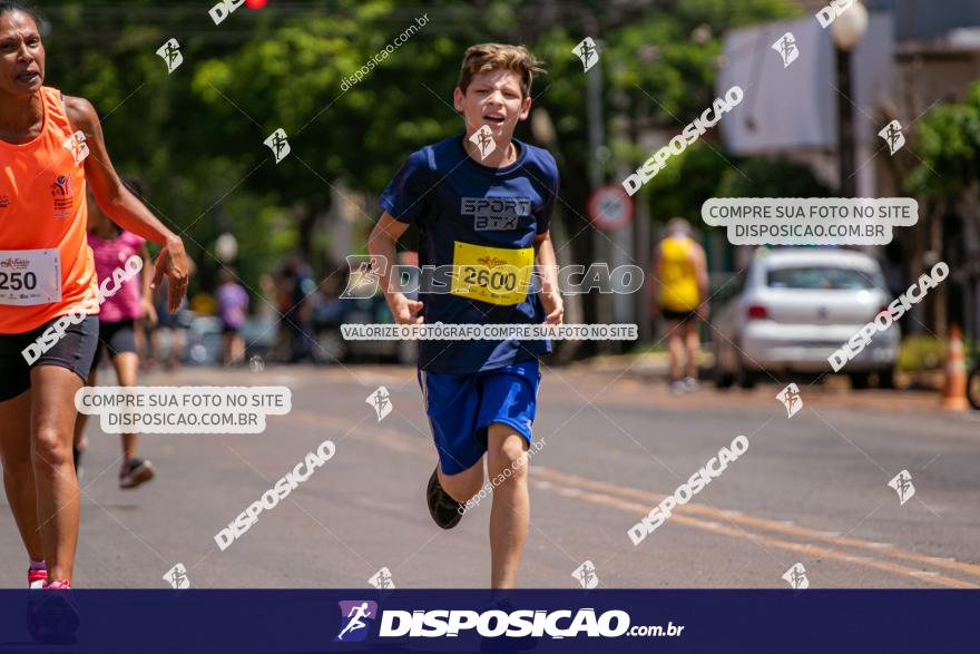 3ª Corrida 12 de Outubro