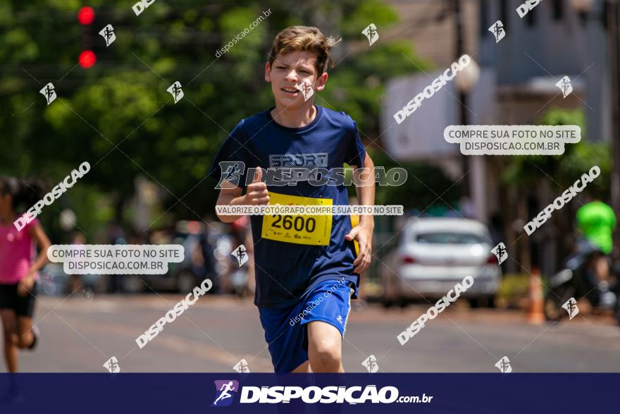 3ª Corrida 12 de Outubro