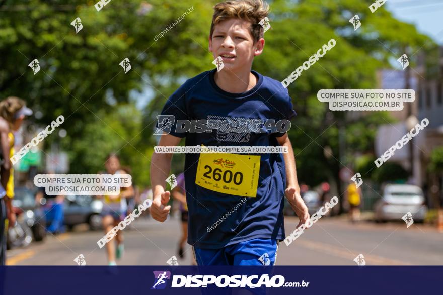 3ª Corrida 12 de Outubro