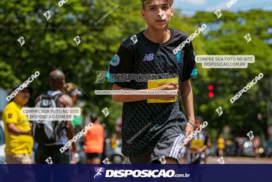 3ª Corrida 12 de Outubro