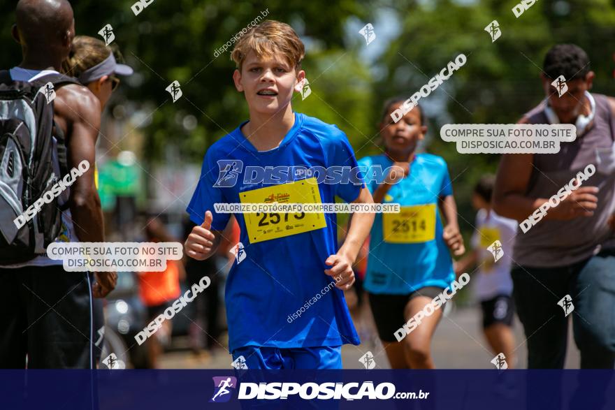 3ª Corrida 12 de Outubro