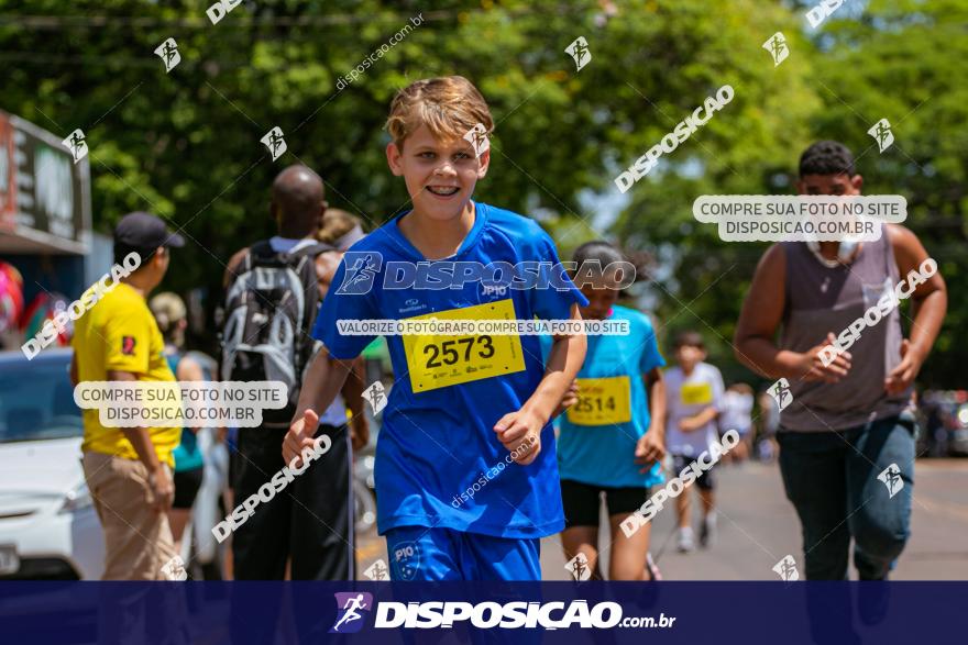 3ª Corrida 12 de Outubro