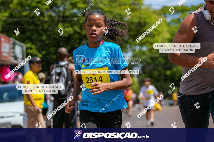 3ª Corrida 12 de Outubro