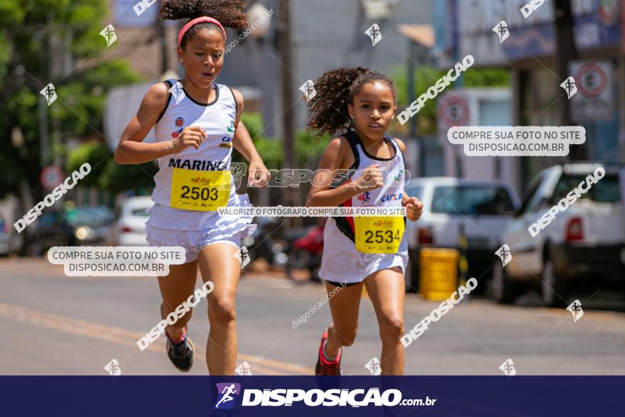 3ª Corrida 12 de Outubro