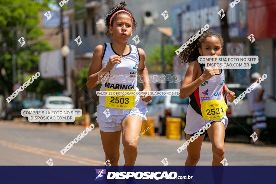 3ª Corrida 12 de Outubro