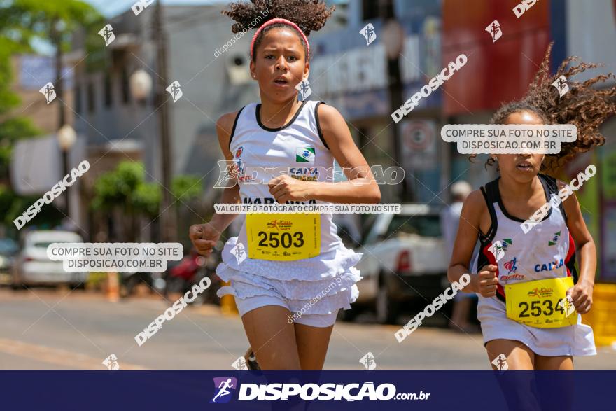 3ª Corrida 12 de Outubro