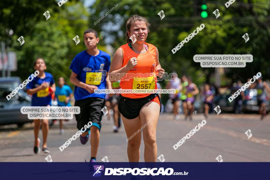 3ª Corrida 12 de Outubro