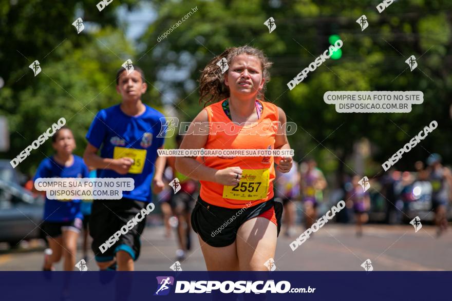 3ª Corrida 12 de Outubro