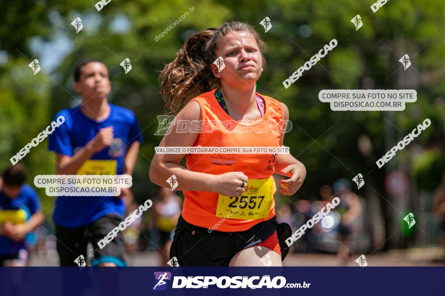 3ª Corrida 12 de Outubro