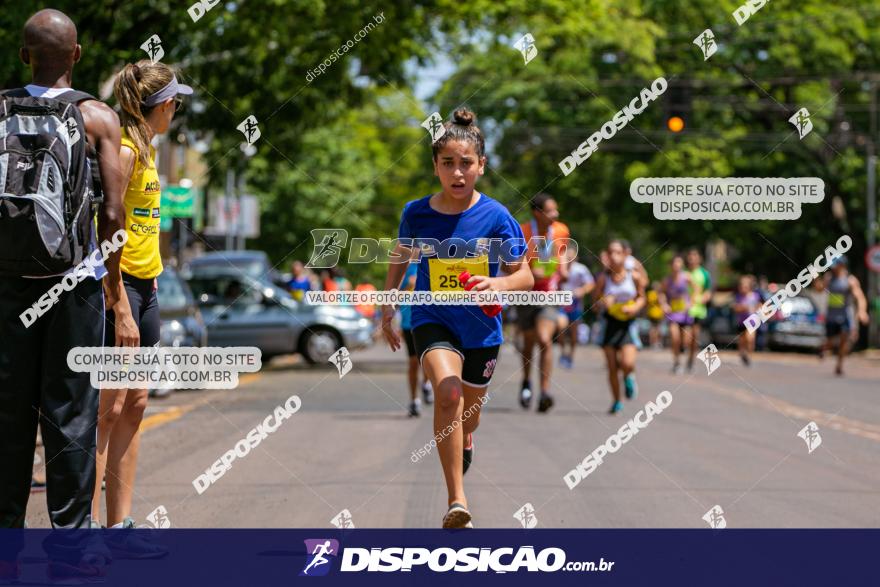 3ª Corrida 12 de Outubro