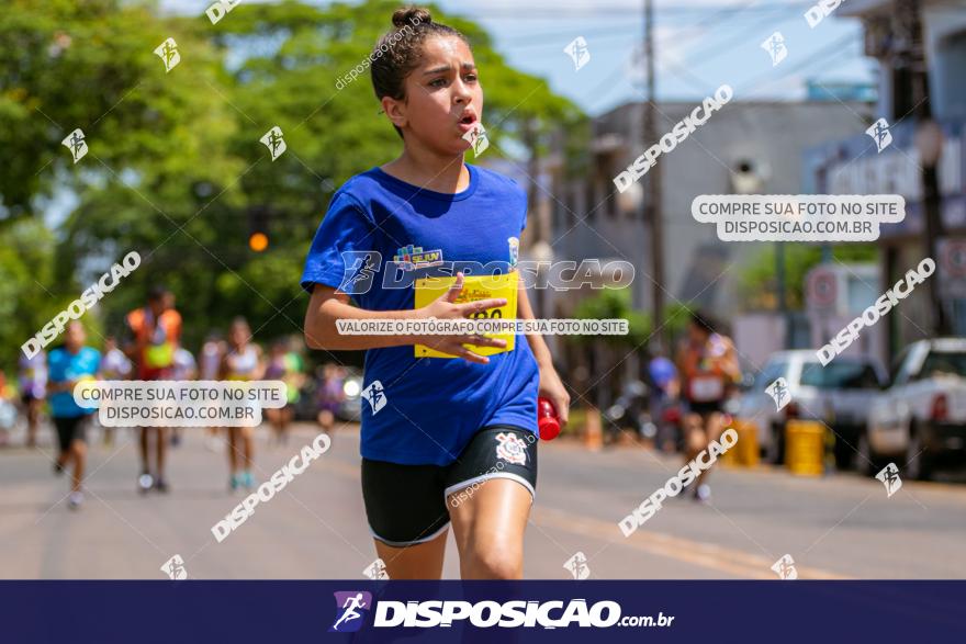 3ª Corrida 12 de Outubro