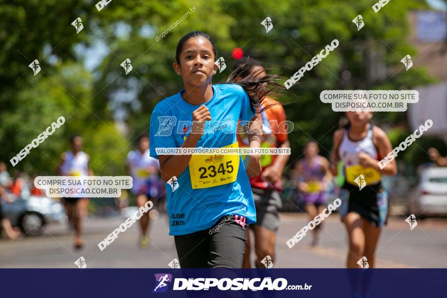 3ª Corrida 12 de Outubro