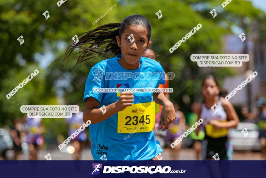 3ª Corrida 12 de Outubro