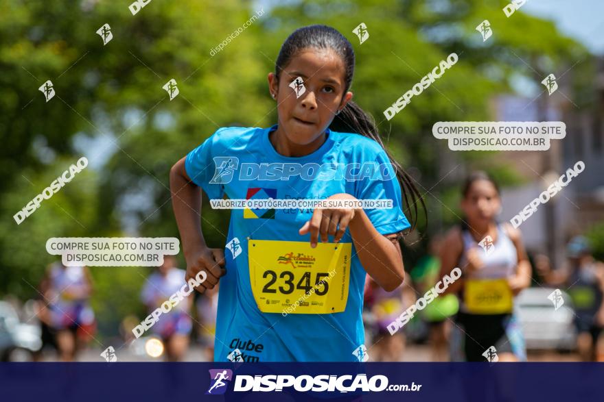 3ª Corrida 12 de Outubro