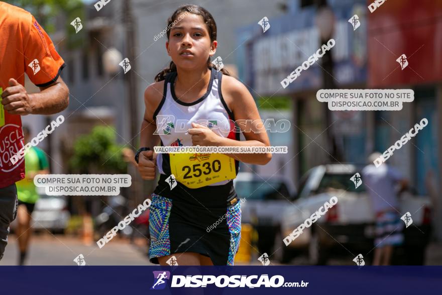 3ª Corrida 12 de Outubro