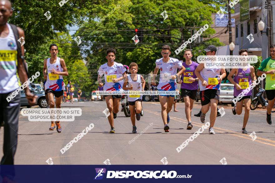 3ª Corrida 12 de Outubro