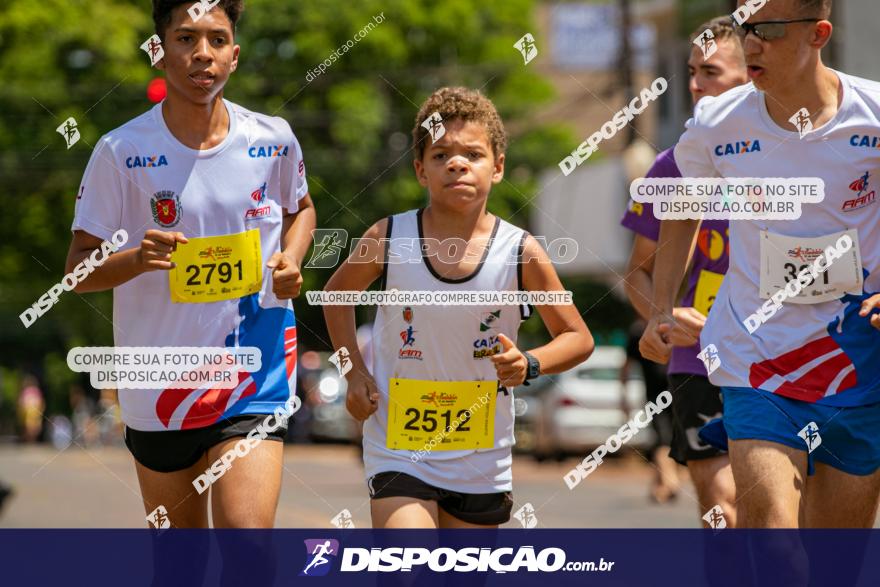 3ª Corrida 12 de Outubro