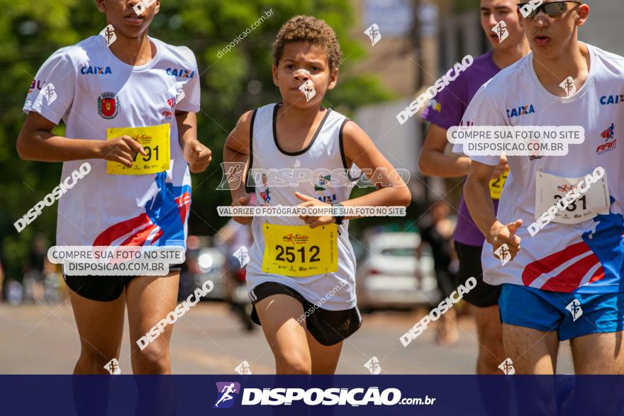 3ª Corrida 12 de Outubro