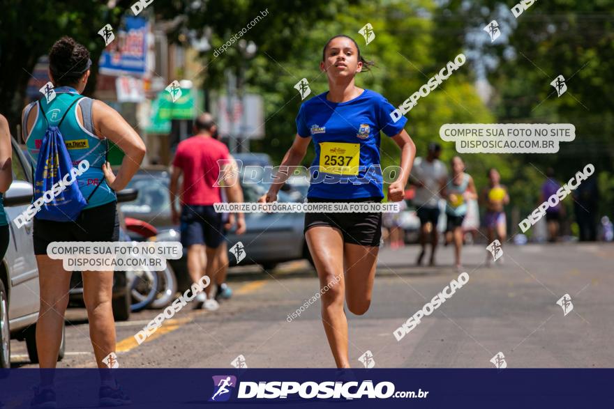 3ª Corrida 12 de Outubro