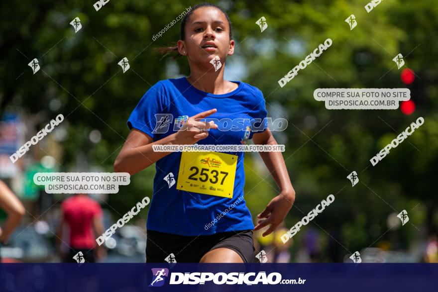 3ª Corrida 12 de Outubro