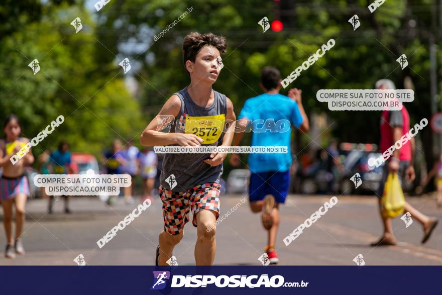 3ª Corrida 12 de Outubro