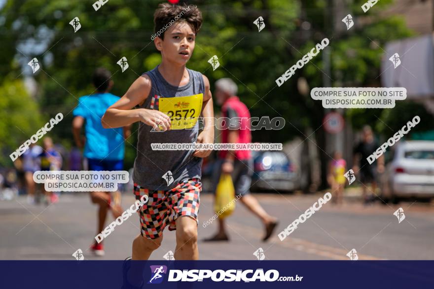 3ª Corrida 12 de Outubro