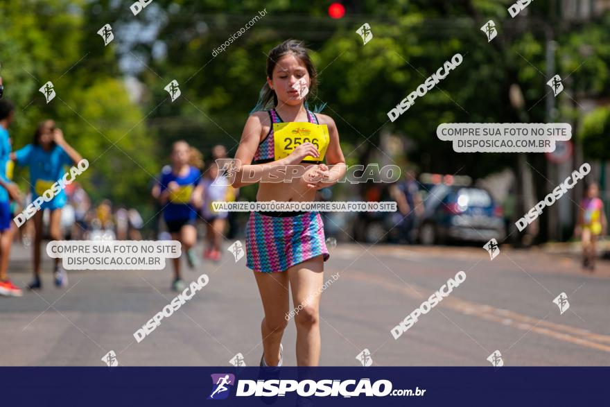 3ª Corrida 12 de Outubro