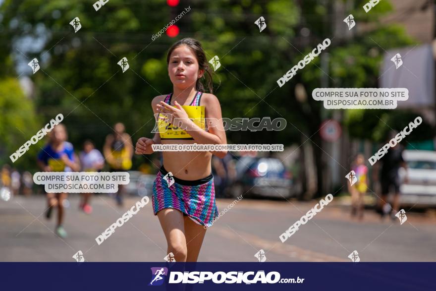 3ª Corrida 12 de Outubro