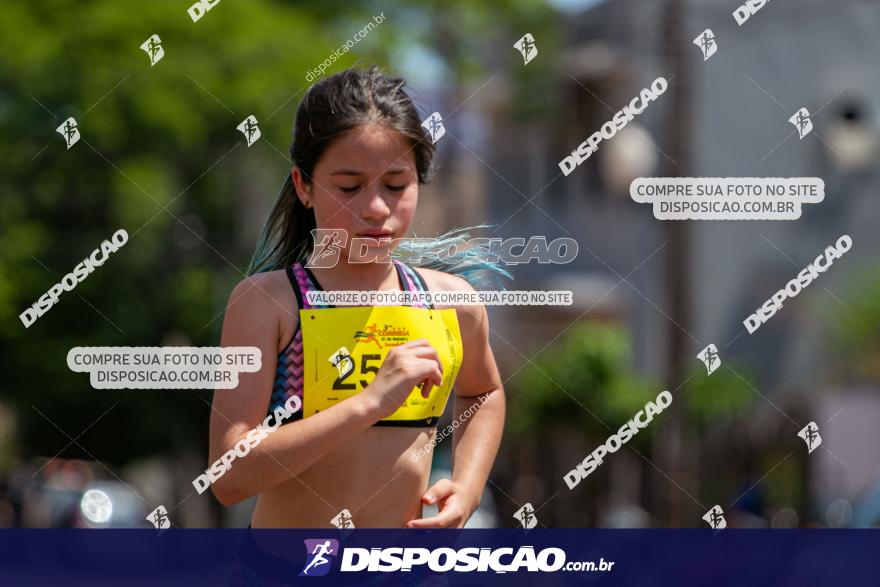 3ª Corrida 12 de Outubro