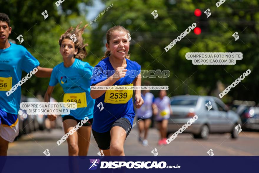 3ª Corrida 12 de Outubro