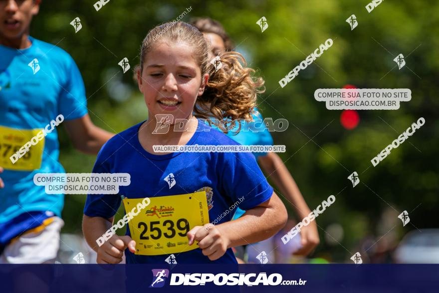 3ª Corrida 12 de Outubro