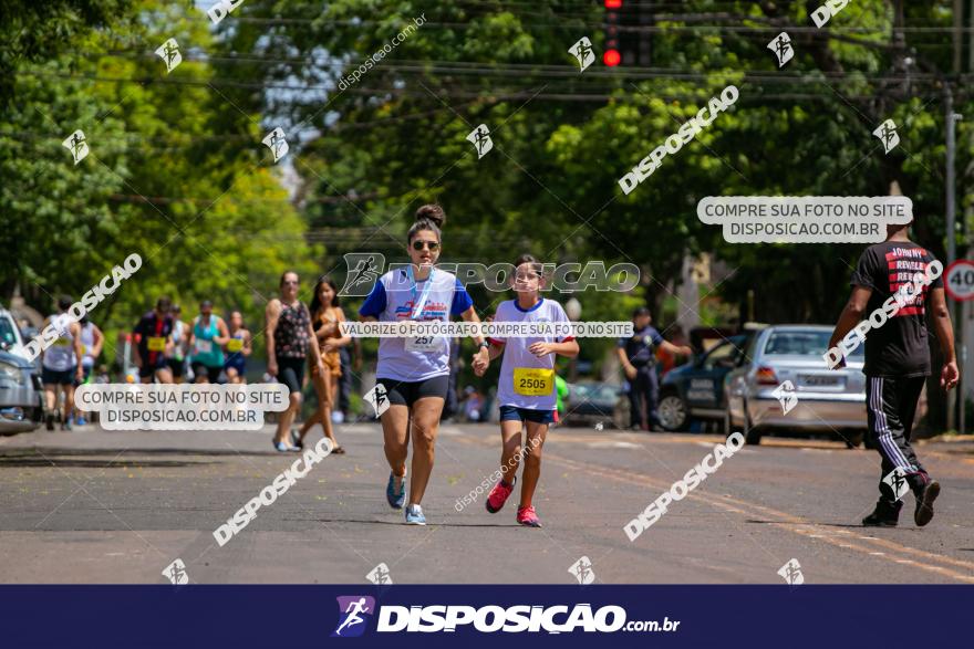 3ª Corrida 12 de Outubro