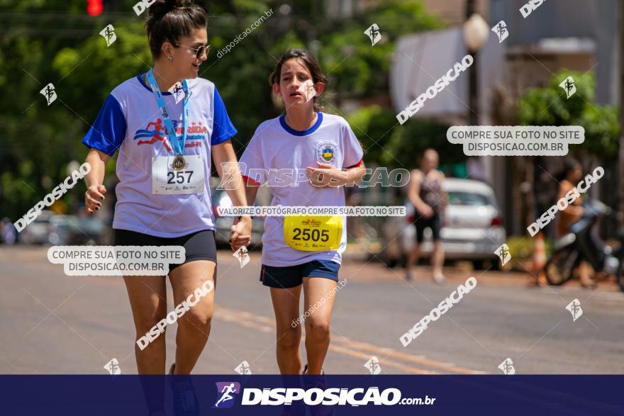 3ª Corrida 12 de Outubro