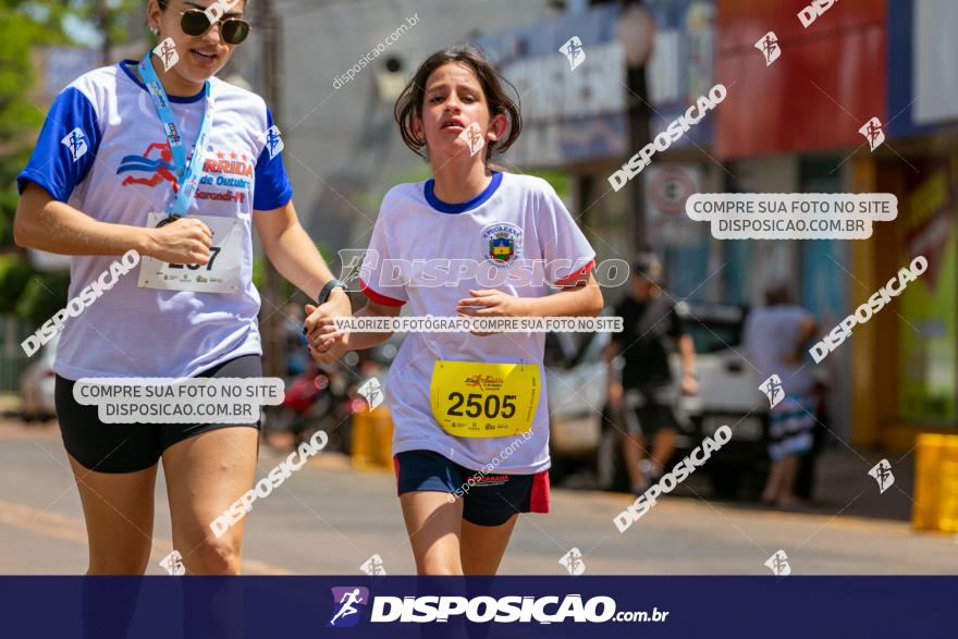 3ª Corrida 12 de Outubro