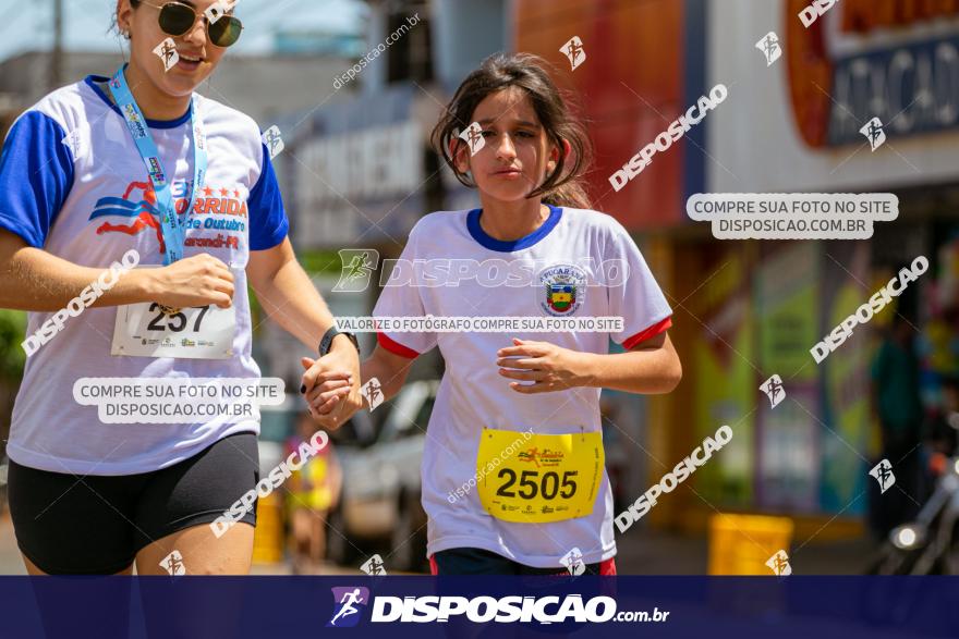 3ª Corrida 12 de Outubro