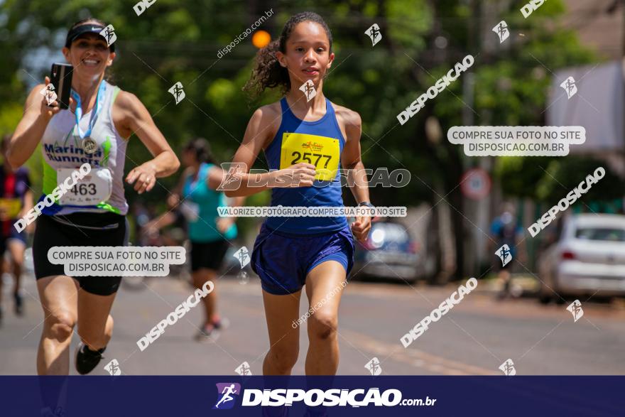 3ª Corrida 12 de Outubro